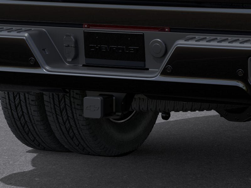 New 2026 Chevrolet Silverado 3500 High Country w/ High Country Premium Package AWD/4WD image 14