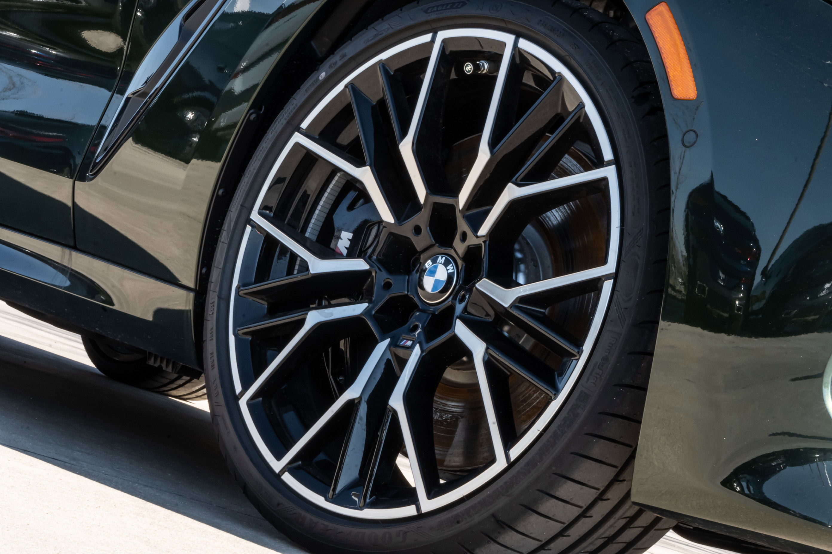 New 2026 BMW 840i RWD image 7