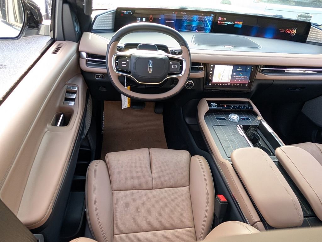 New 2026 Lincoln Navigator Black Label image 15