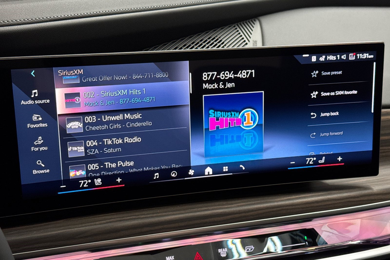 Used 2026 BMW i7 xDrive60 AWD/4WD image 23