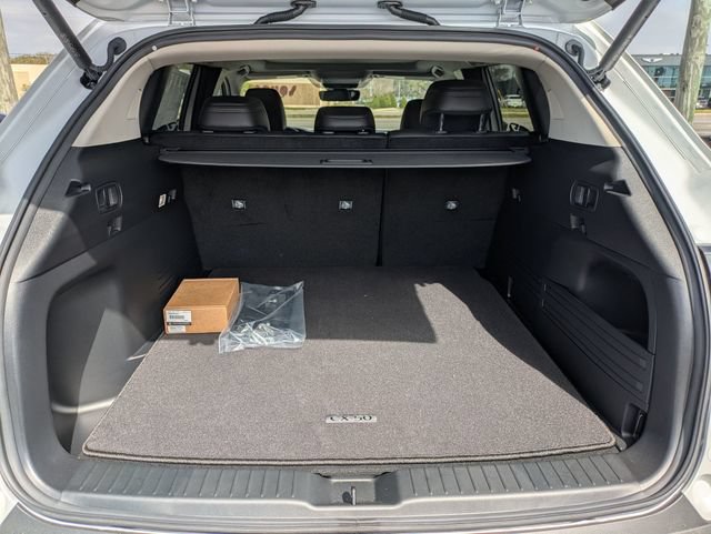 New 2026 MAZDA CX-50 AWD 2.5 Hybrid w/ Premium Pkg image 27