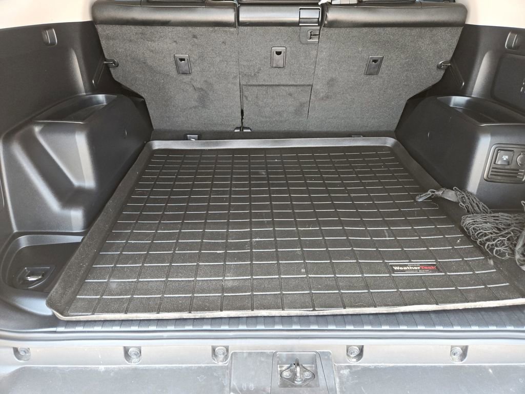 Certified 2024 Toyota 4Runner TRD Pro AWD/4WD image 32