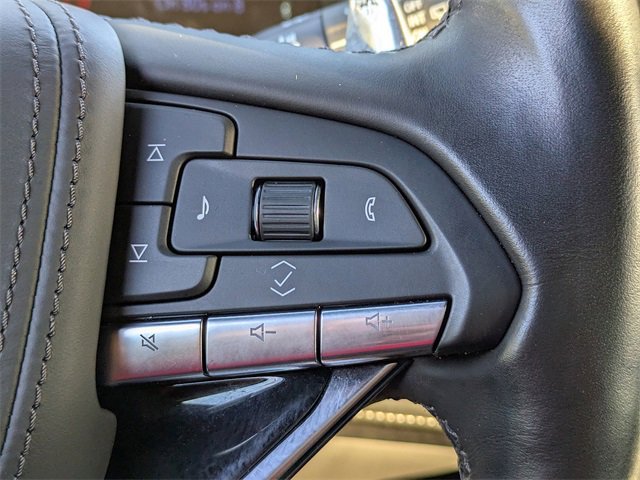 Certified 2024 Cadillac Escalade ESV V w/ LPO, Floor Liner Package image 28