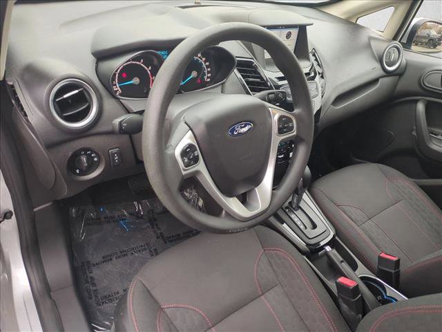 Used 2018 Ford Fiesta SE w/ Equipment Group 201A image 10