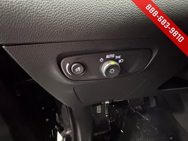 New 2026 Buick Encore GX Sport Touring w/ Comfort Package image 23