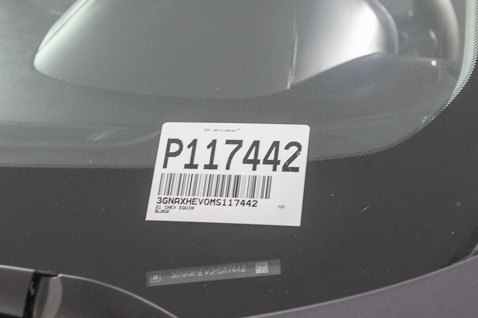 Used 2021 Chevrolet Equinox LS image 27