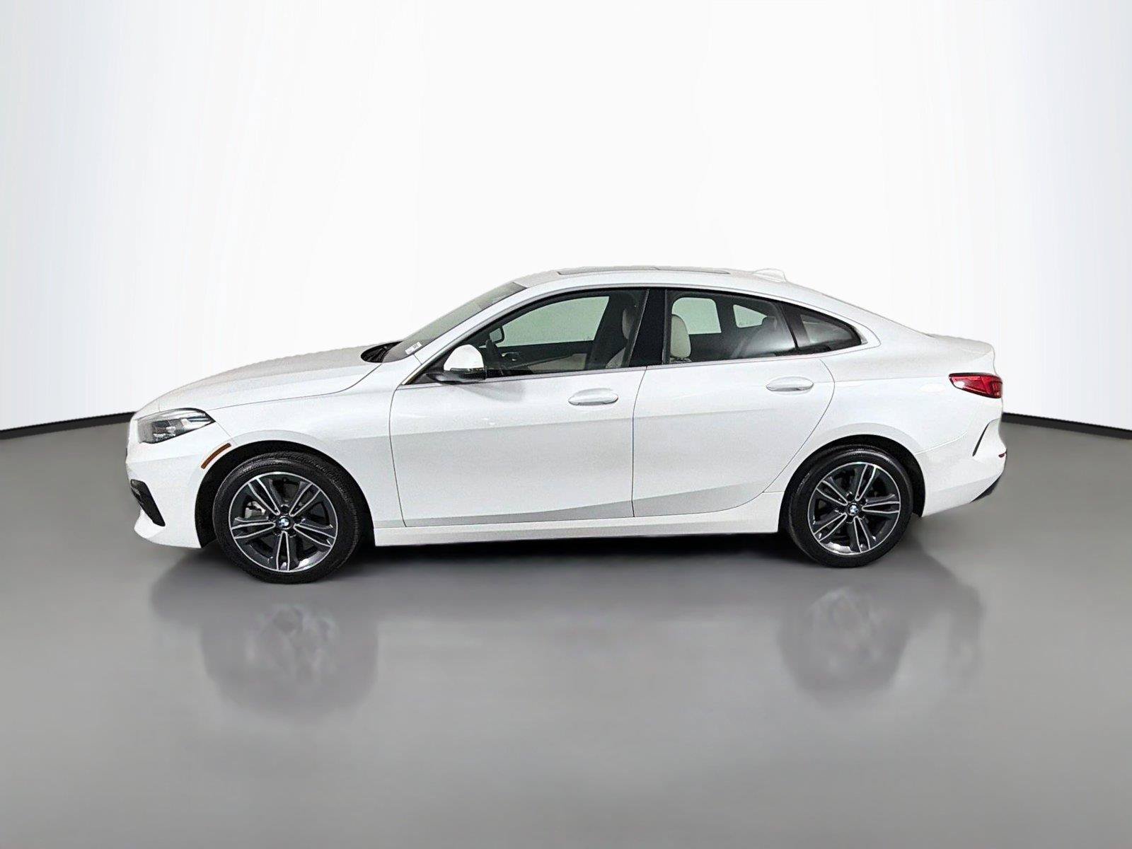 Used 2022 BMW 228i Gran Coupe FWD image 8