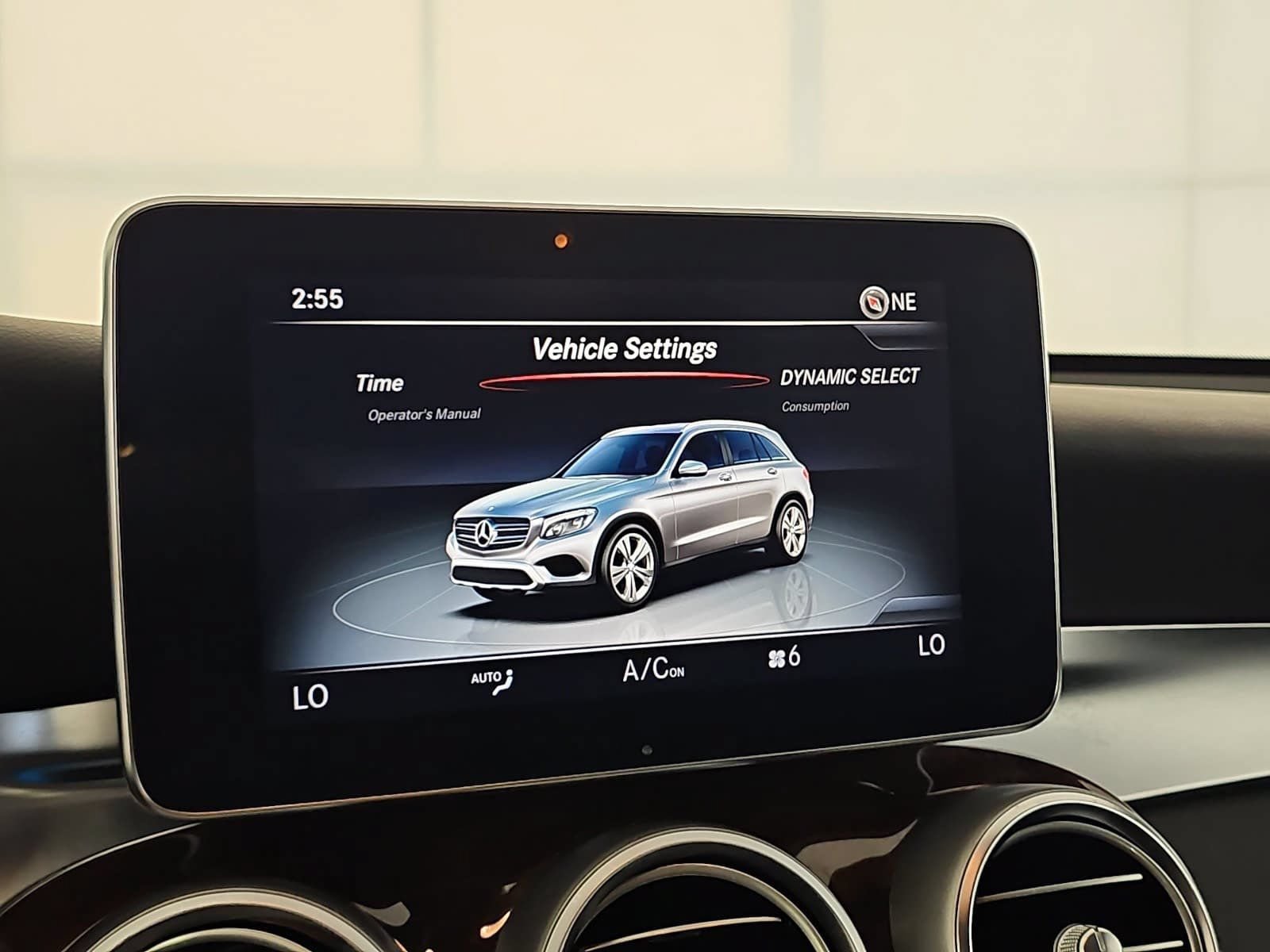 Used 2017 Mercedes-Benz GLC 300 4MATIC image 21