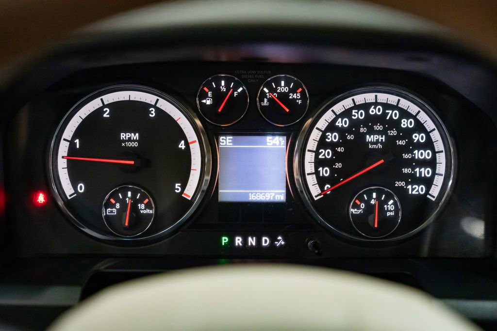 Used 2010 Dodge Ram 3500 Truck SLT w/ Big Horn Regional Package image 20