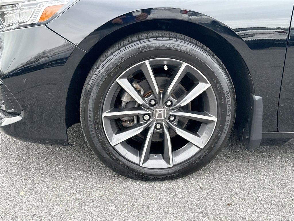 Used 2022 Honda Accord EX-L image 19