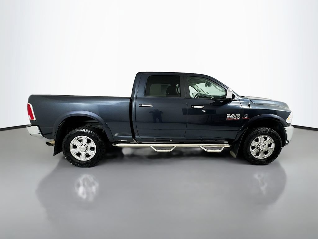 Used 2014 RAM 2500 Laramie w/ Convenience Group AWD/4WD image 7