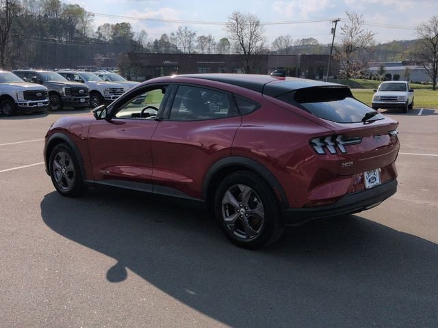 Used 2023 Ford Mustang Mach-E Select AWD/4WD image 11