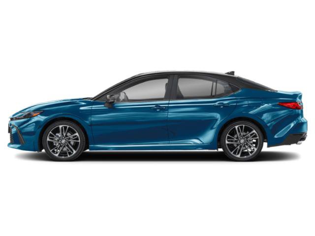 New 2027 Toyota Camry XSE w/ Premium Plus Package FWD image 3
