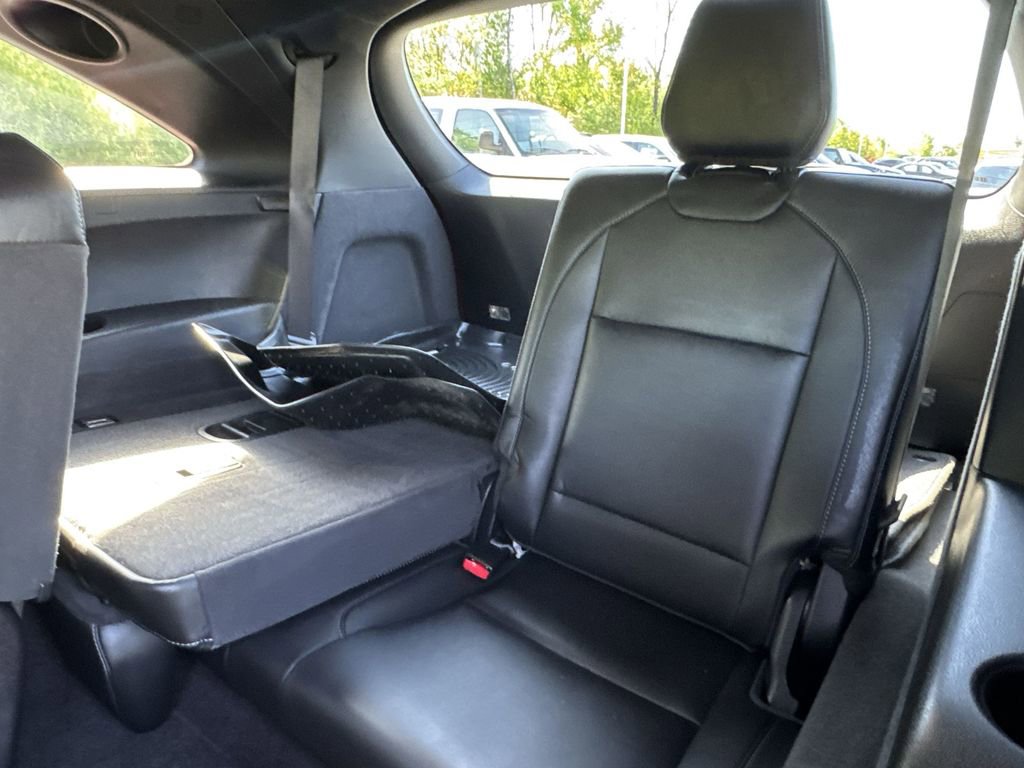 Used 2019 Acura MDX A-Spec AWD/4WD image 26