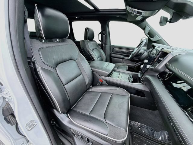 Used 2025 RAM 1500 Limited AWD/4WD image 31