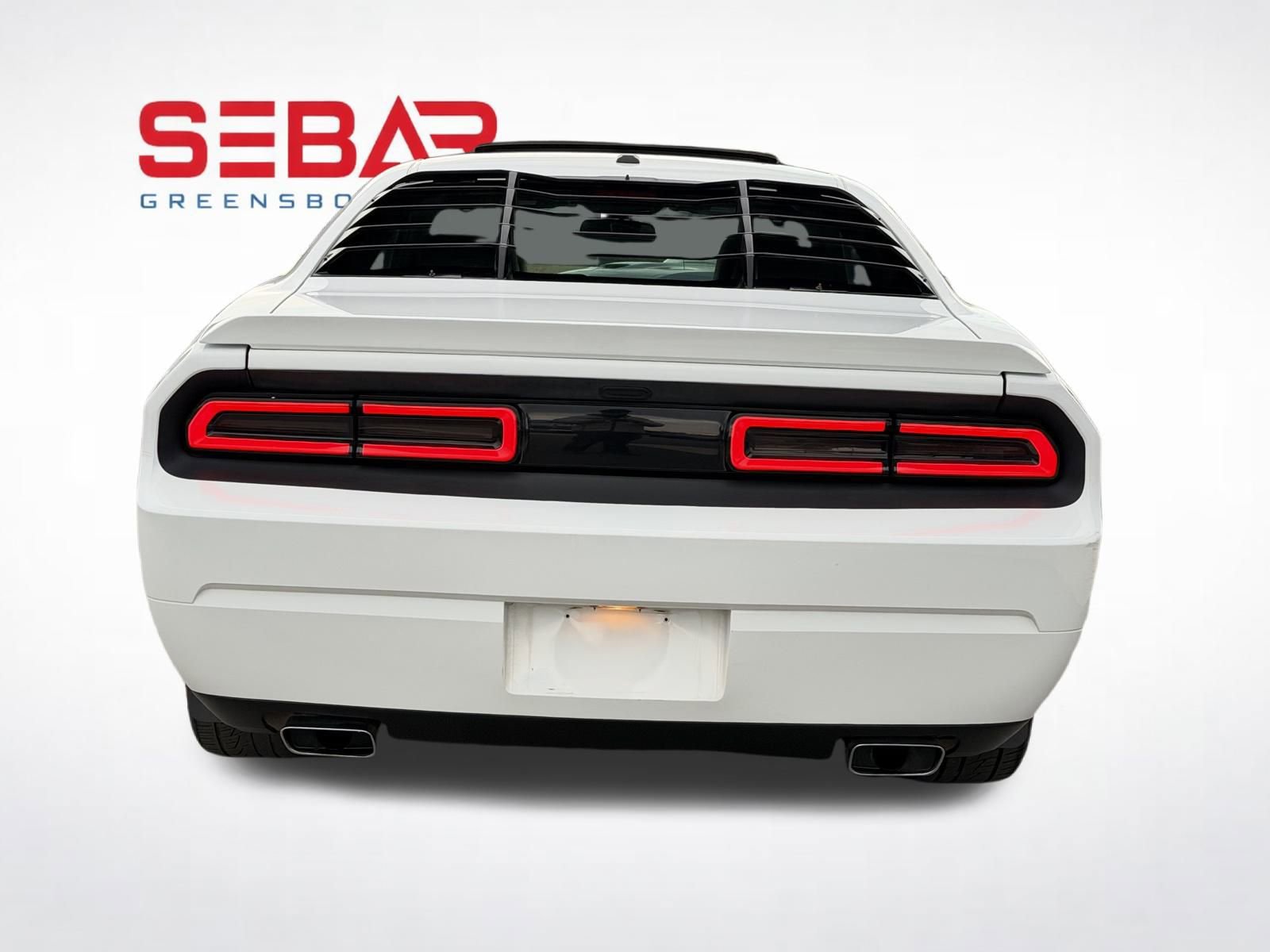 Used 2011 Dodge Challenger R/T RWD image 13