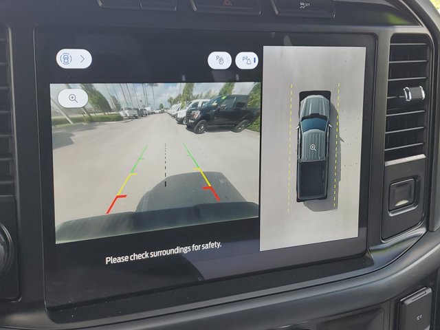 Certified 2024 Ford F150 XLT w/ XLT Black Appearance Package image 26