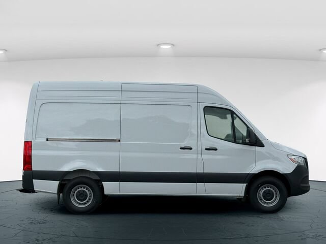 New 2026 Mercedes-Benz Sprinter 2500 image 7