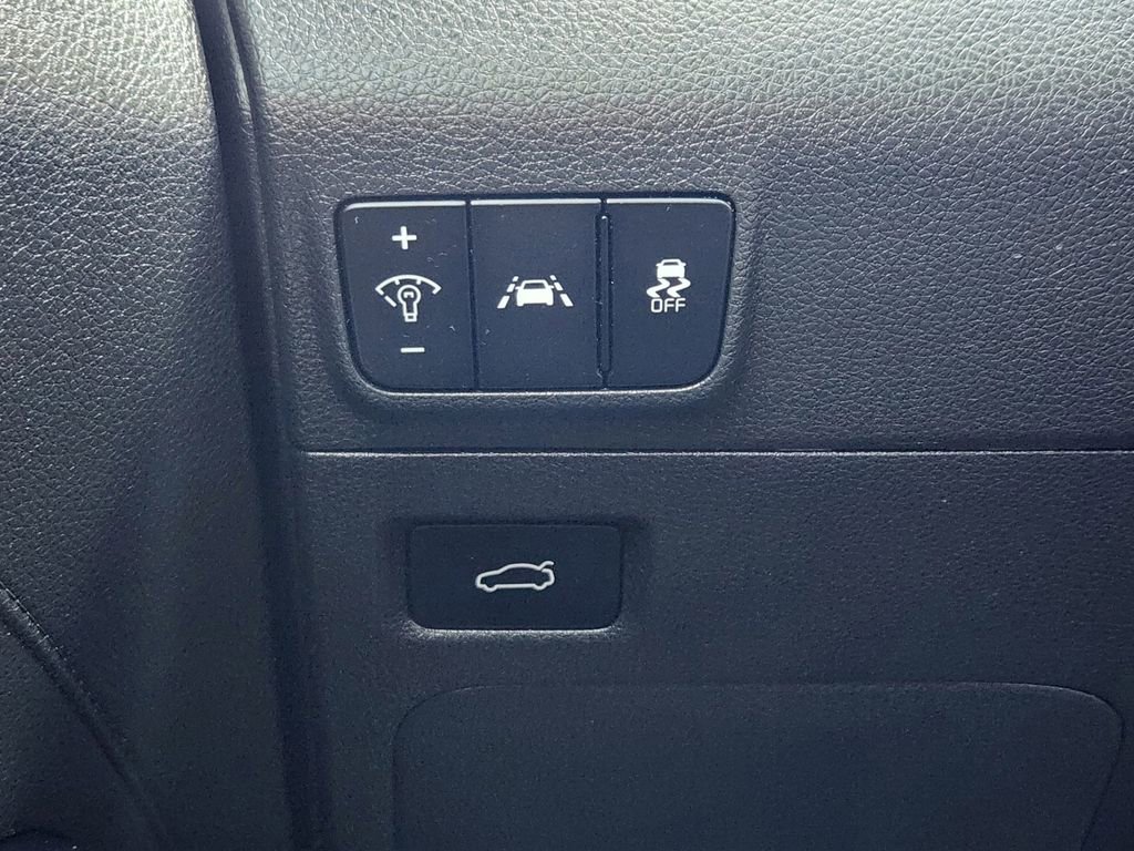 Used 2021 Kia K5 GT-Line w/ GT-Line FWD Premium Package image 19