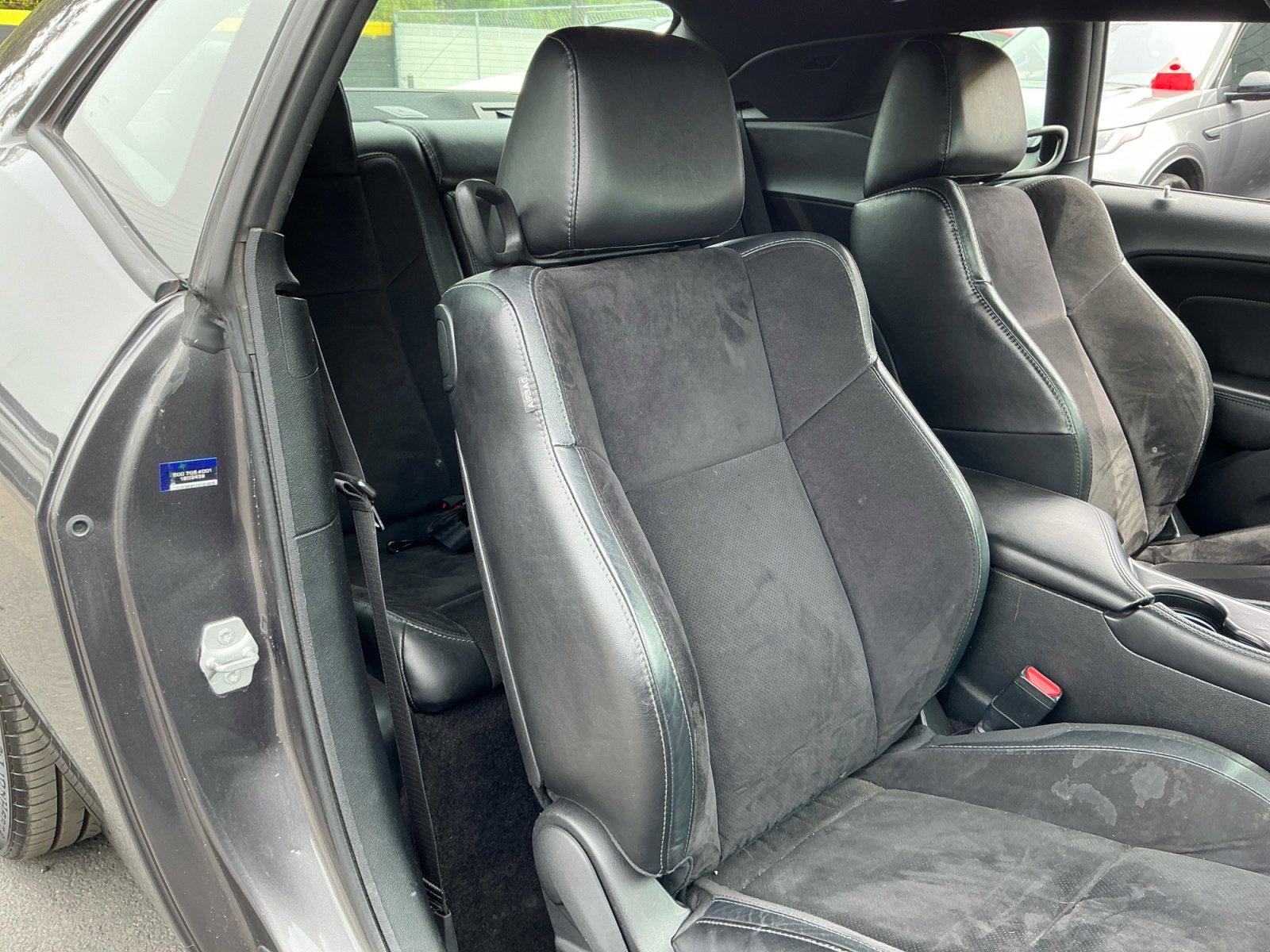 Used 2019 Dodge Challenger GT w/ Plus Package image 21