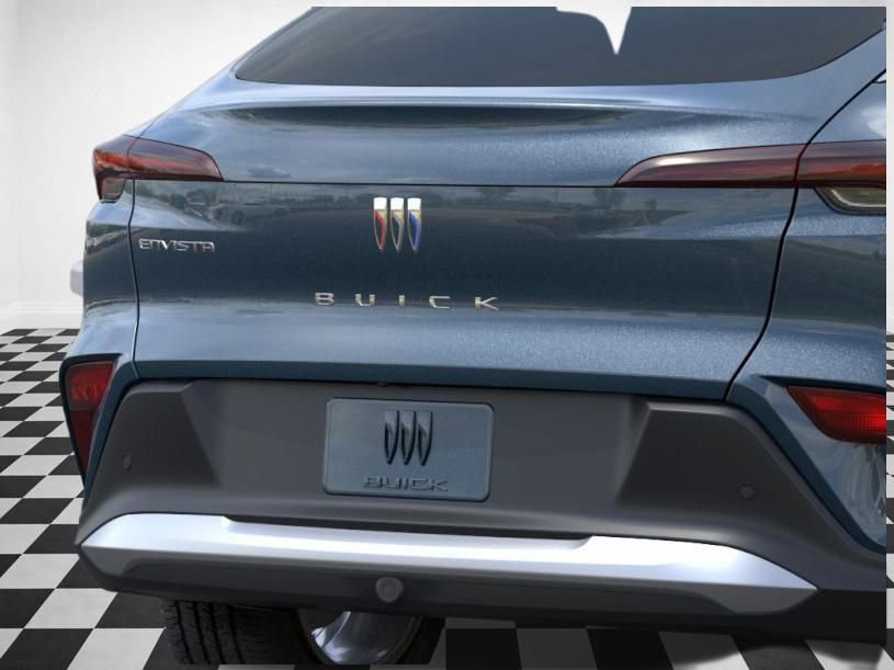 New 2026 Buick Envista Preferred image 14