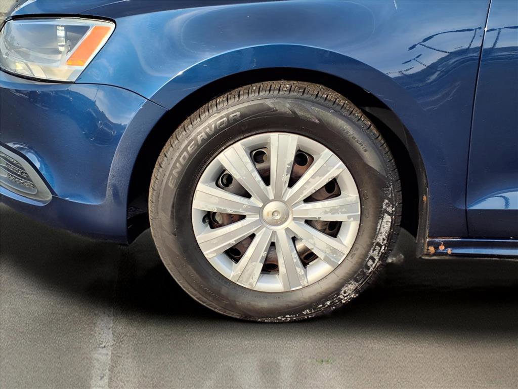 Used 2013 Volkswagen Jetta Sedan image 9