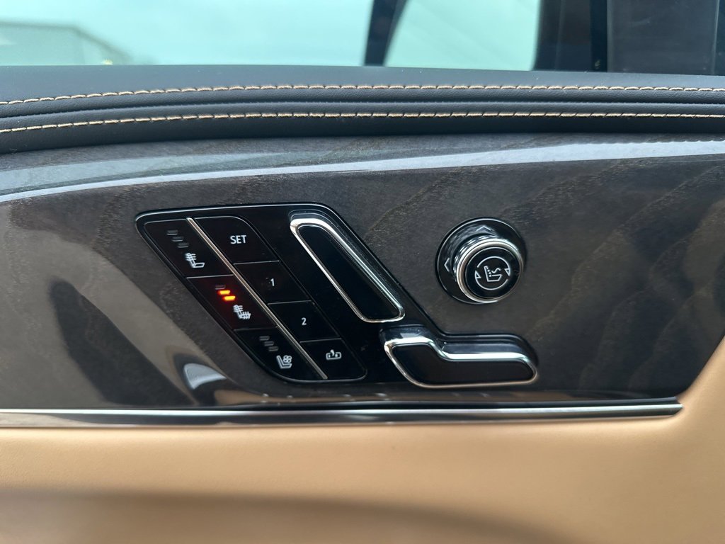 Used 2025 Cadillac Escalade IQ Sport 2 image 14