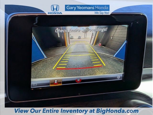Used 2018 Mercedes-Benz GLC 300 4MATIC image 31