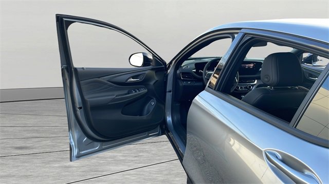 New 2026 Buick Envista Sport Touring w/ Convenience I Package image 22