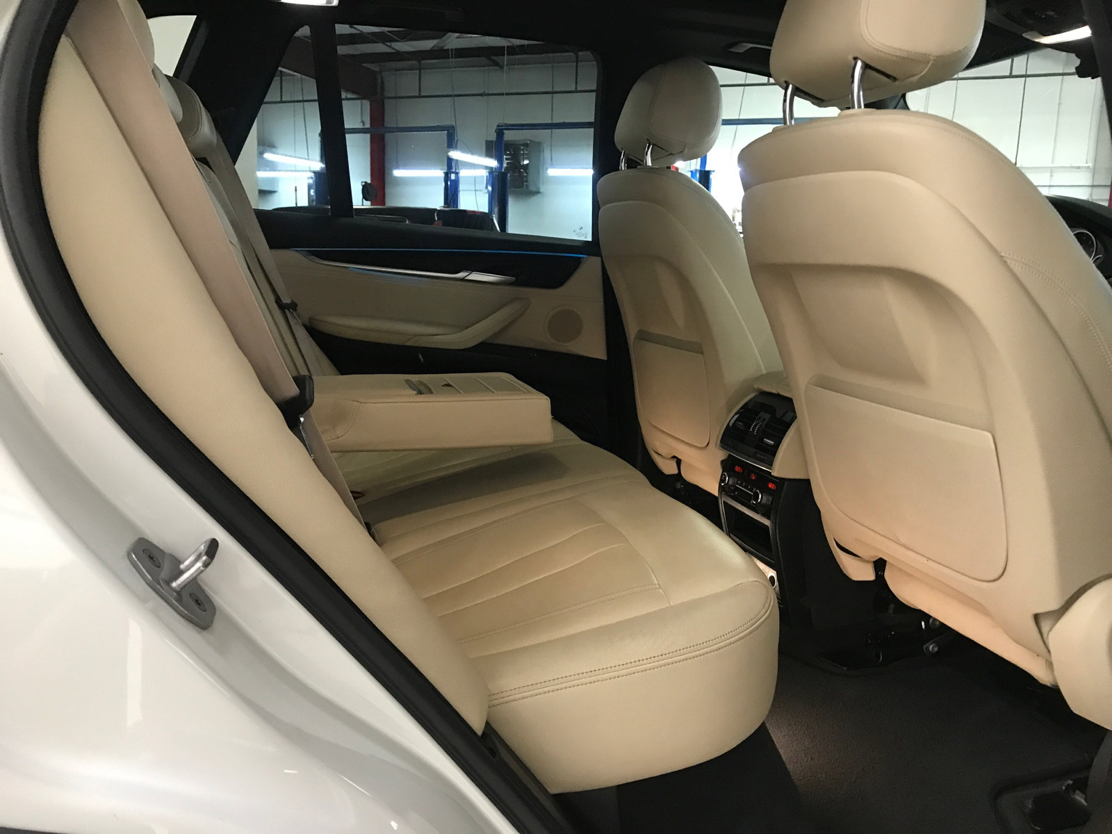 Used 2018 BMW X5 xDrive35i AWD/4WD image 11