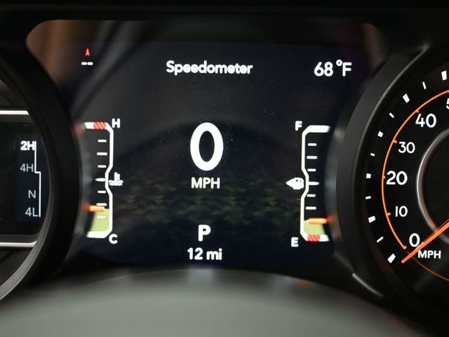 New 2026 Jeep Wrangler Unlimited Rubicon image 29