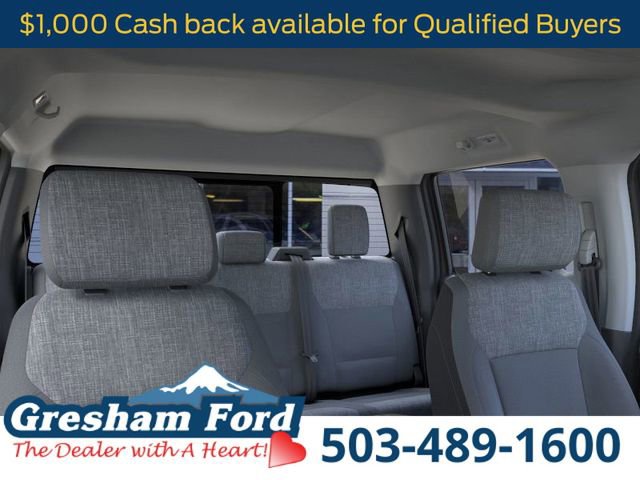 New 2026 Ford F250 XLT w/ Tremor Off-Road Package image 25