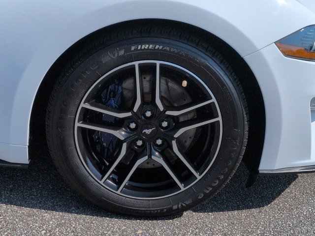 Used 2021 Ford Mustang Premium RWD image 11