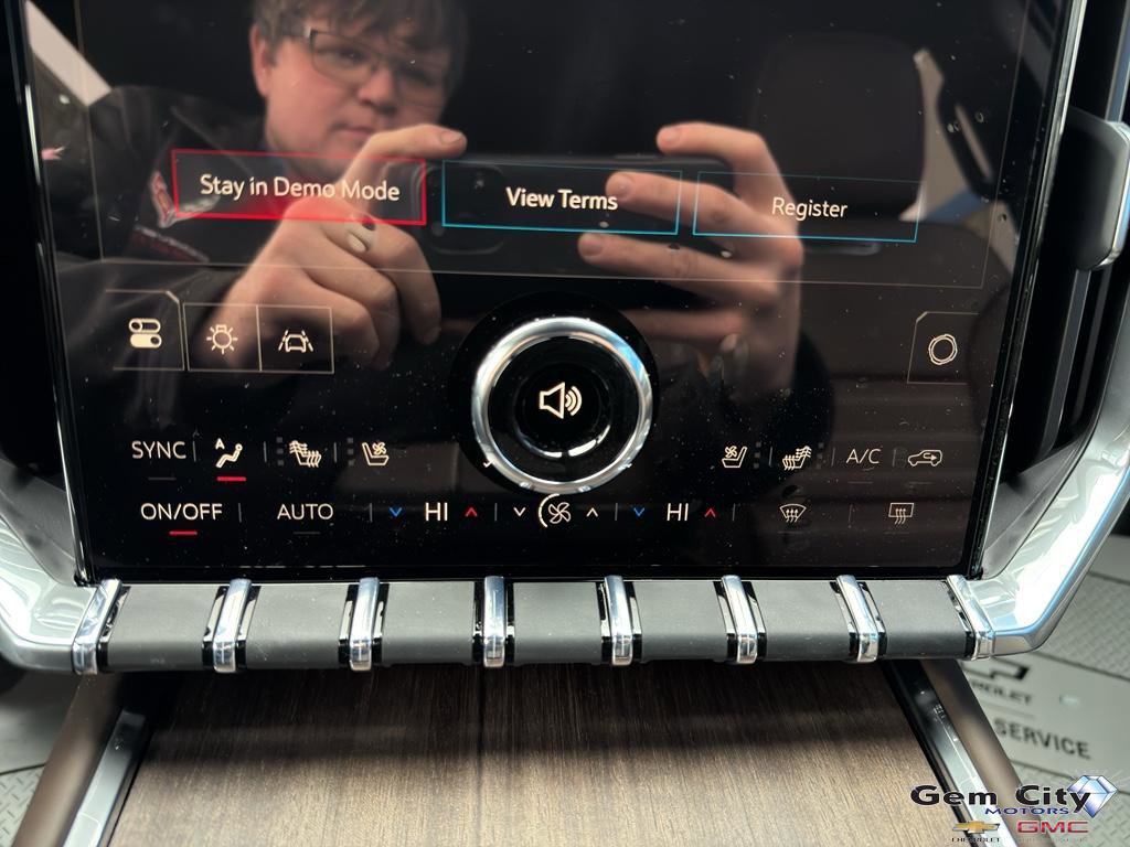 New 2026 GMC Acadia Denali Ultimate image 22