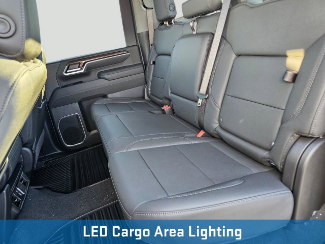New 2026 Chevrolet Silverado 2500 LT w/ Trail Boss Package AWD/4WD image 22