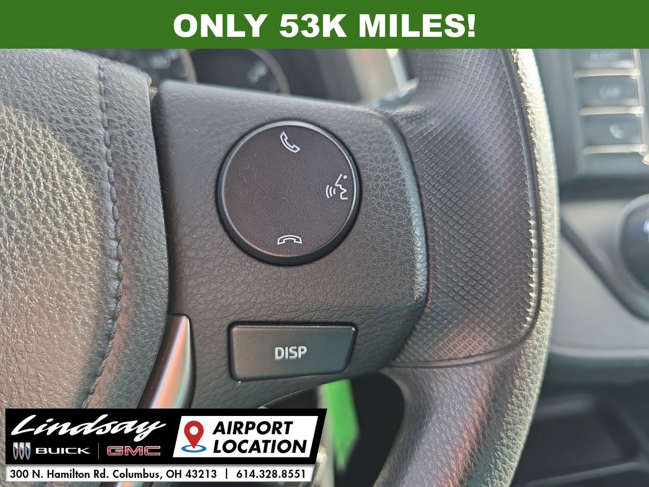 Used 2016 Toyota RAV4 LE image 39