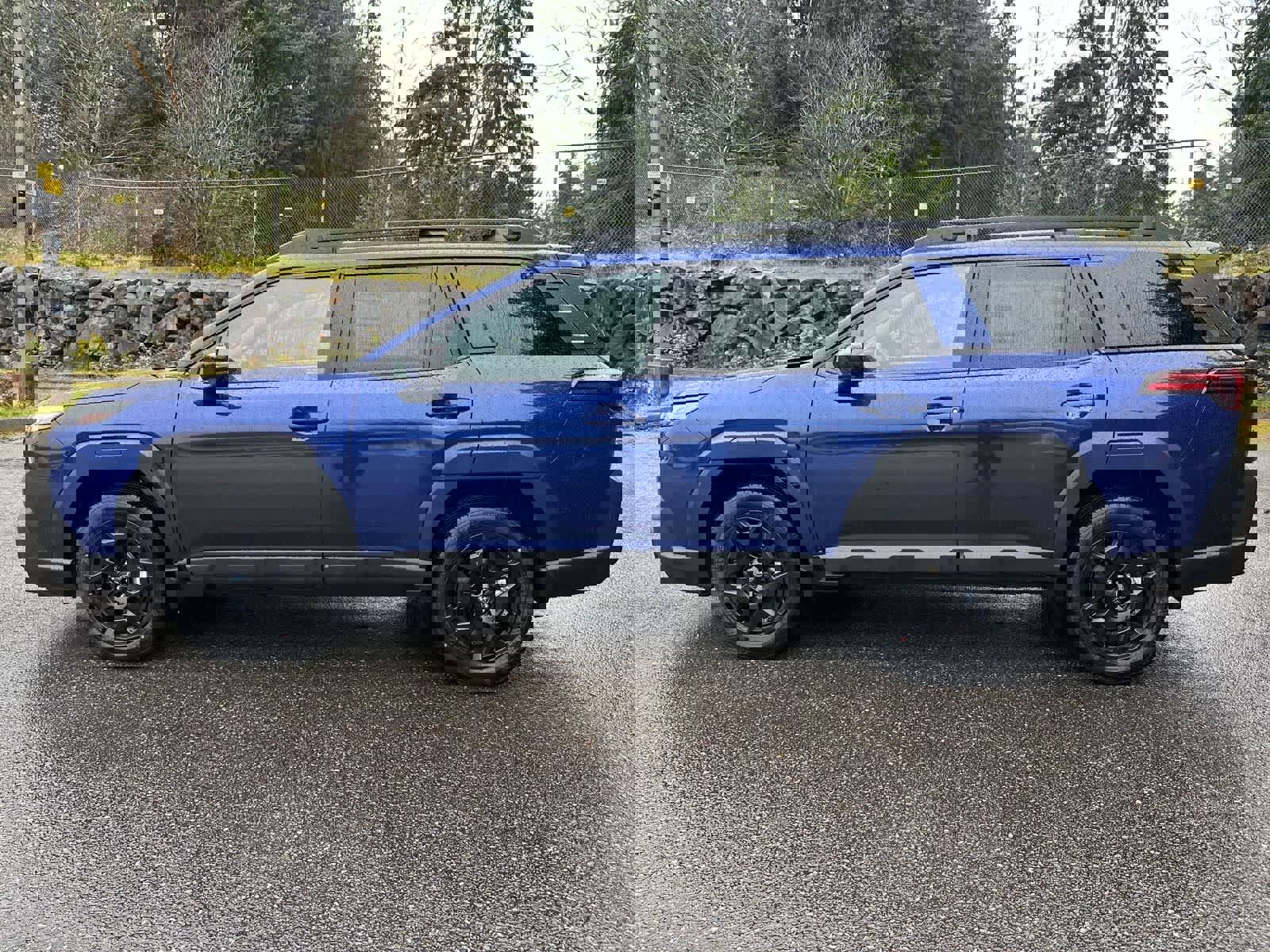 New 2026 Subaru Outback Limited AWD/4WD image 2