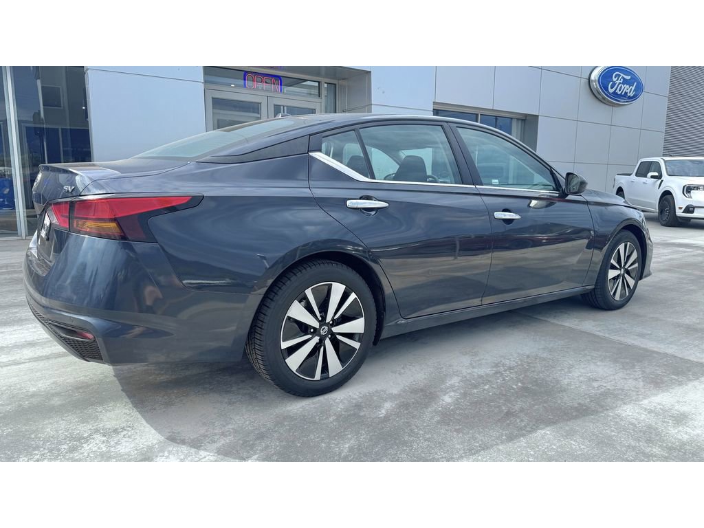 Used 2022 Nissan Altima 2.5 SV image 7