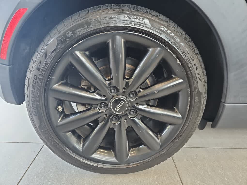 Used 2019 MINI Cooper S FWD image 18