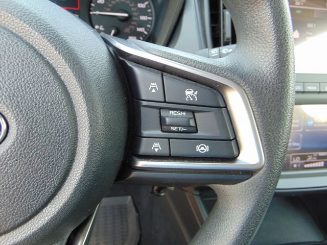 Certified 2025 Subaru Impreza 2.0i AWD/4WD image 17
