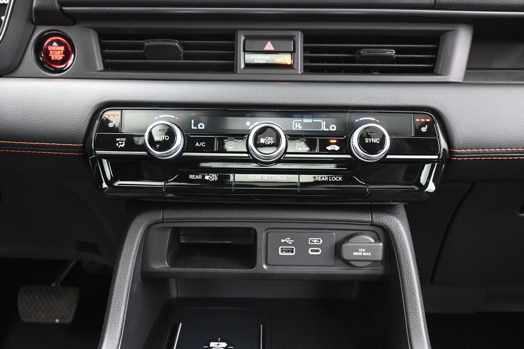 Used 2024 Honda Pilot TrailSport image 46