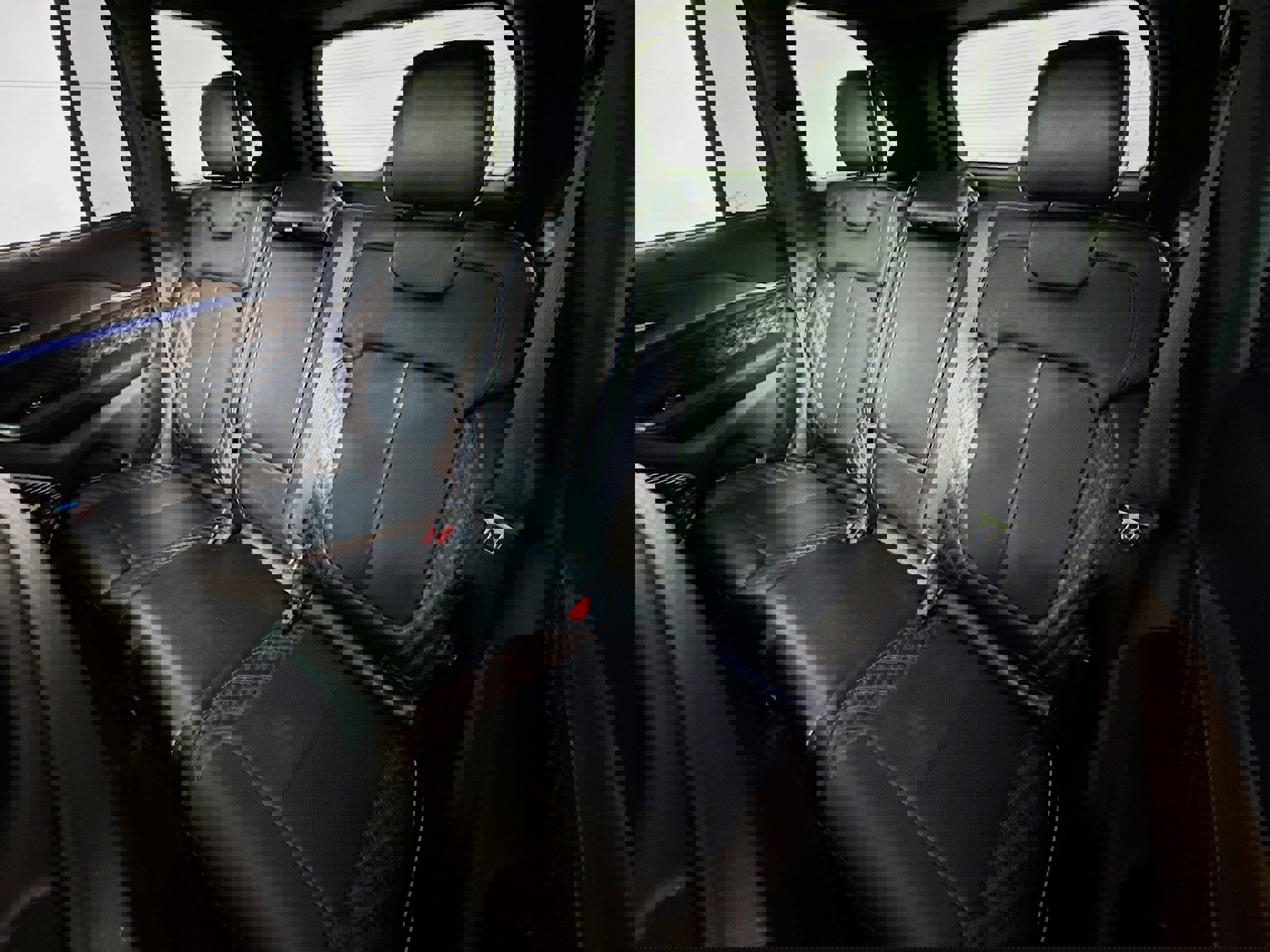 Used 2023 Jeep Grand Cherokee Summit w/ Advanced Protech Group IV image 23