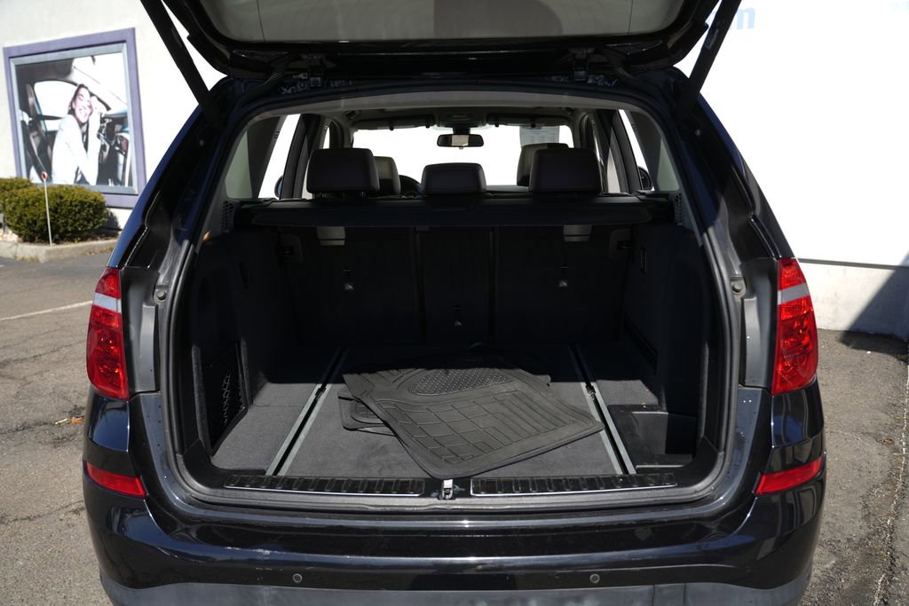 Used 2016 BMW X3 xDrive28i image 15