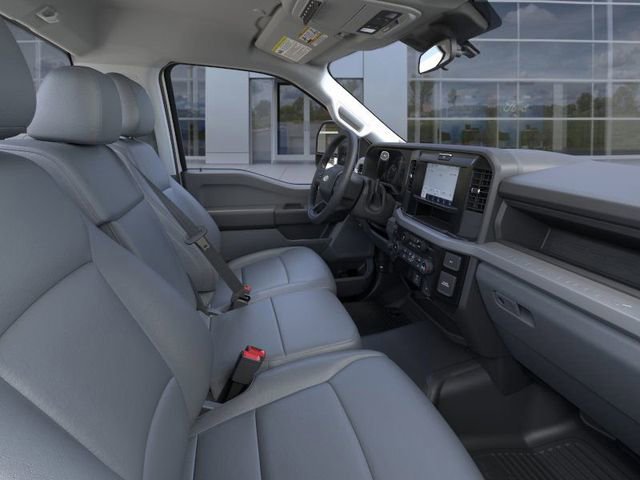 New 2026 Ford F350 XL AWD/4WD image 12