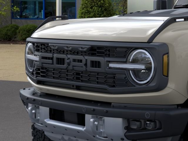 New 2026 Ford Bronco Raptor AWD/4WD image 20