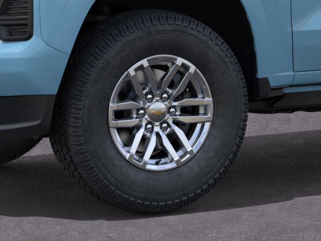 New 2026 Chevrolet Colorado LT w/ Advanced Trailering Package AWD/4WD image 9