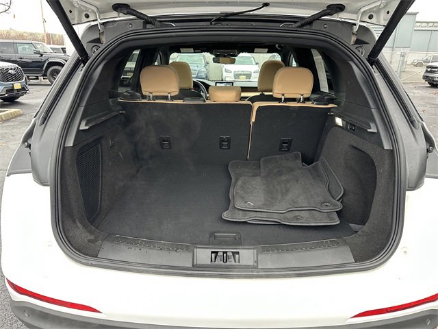 Certified 2022 Lincoln Corsair Reserve w/ Equipment Group 201A image 43