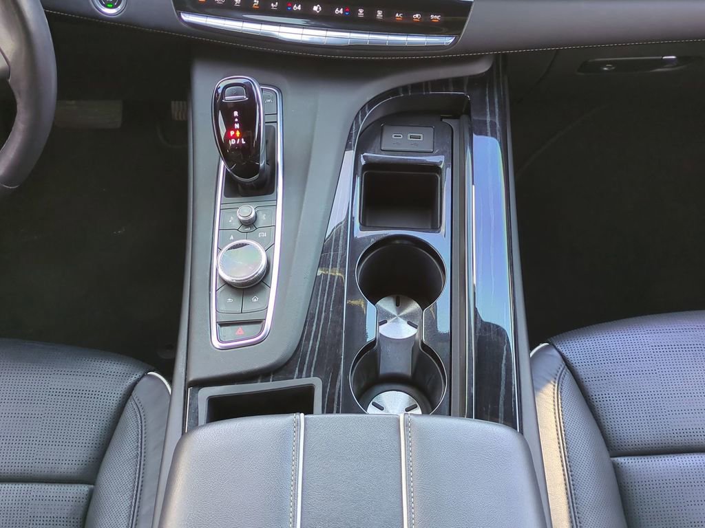 Used 2023 Cadillac Escalade Sport RWD image 19