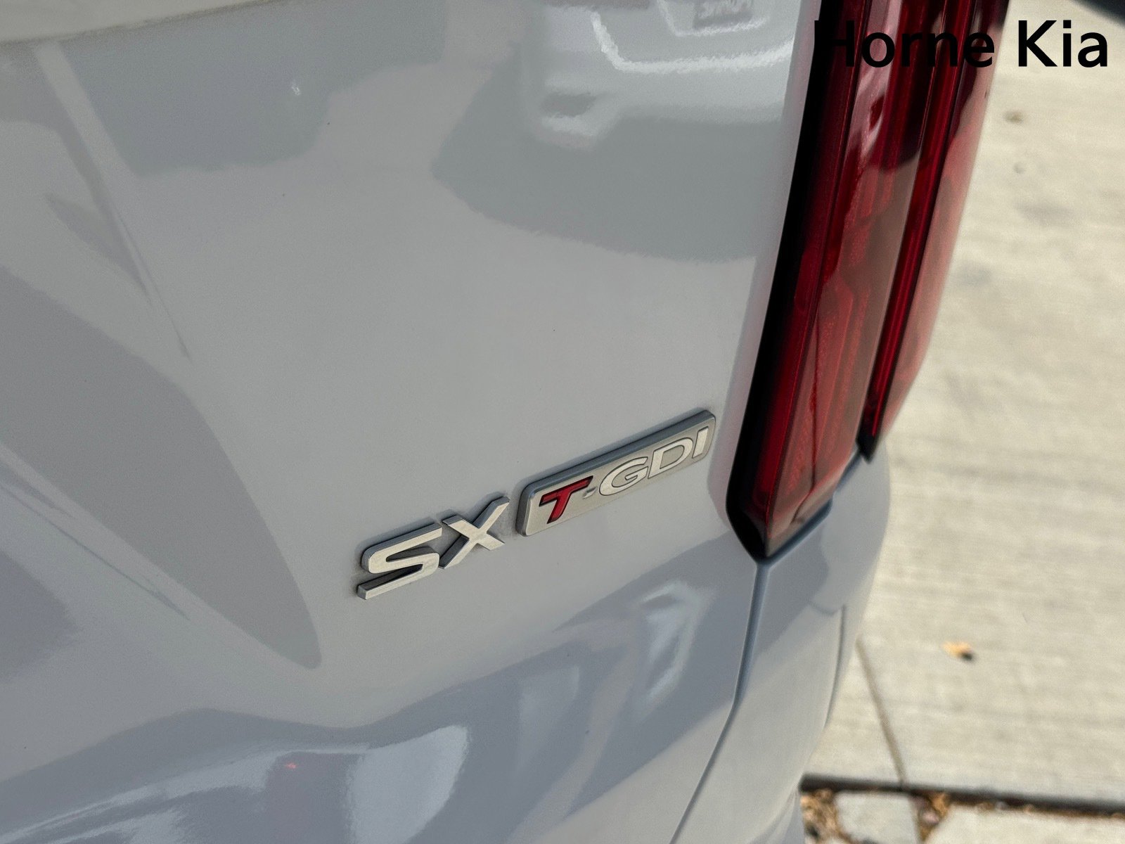 Used 2021 Kia Sorento SX image 29