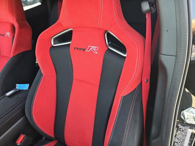 Used 2020 Honda Civic Type R image 17
